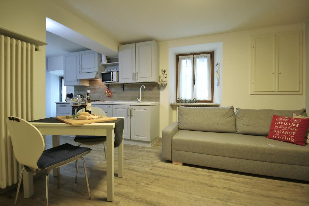 Il Turista A Pedali Apartment Ceva Exterior photo